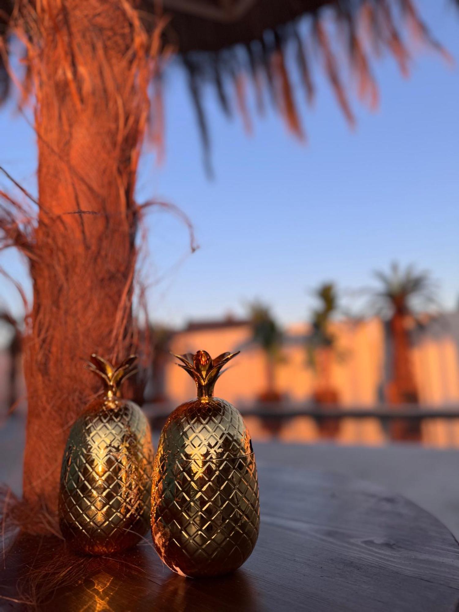 Domki Piaskowa11 Palm Resort & Wellness Leba Exterior foto